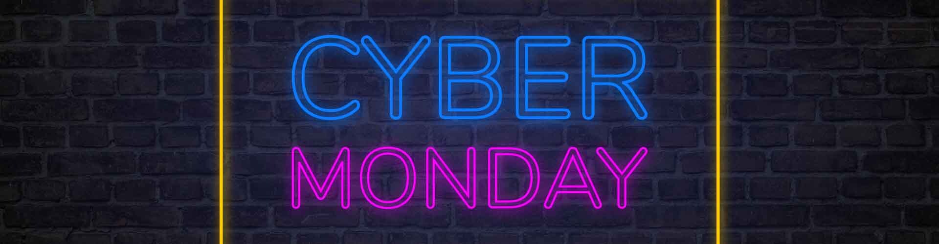 Cyber Monday 30% zľava
