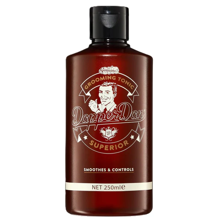 Dapper Dan Grooming Tonic 250ml