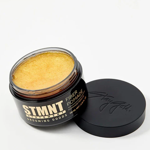 STMNT Fibre pomáda na vlasy 100ml