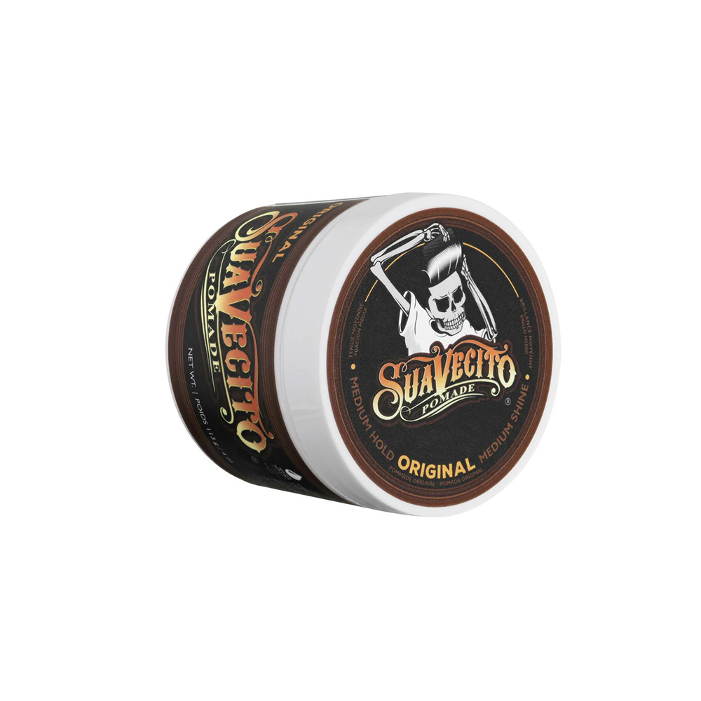 Suavecito Original pomáda na vlasy 113g