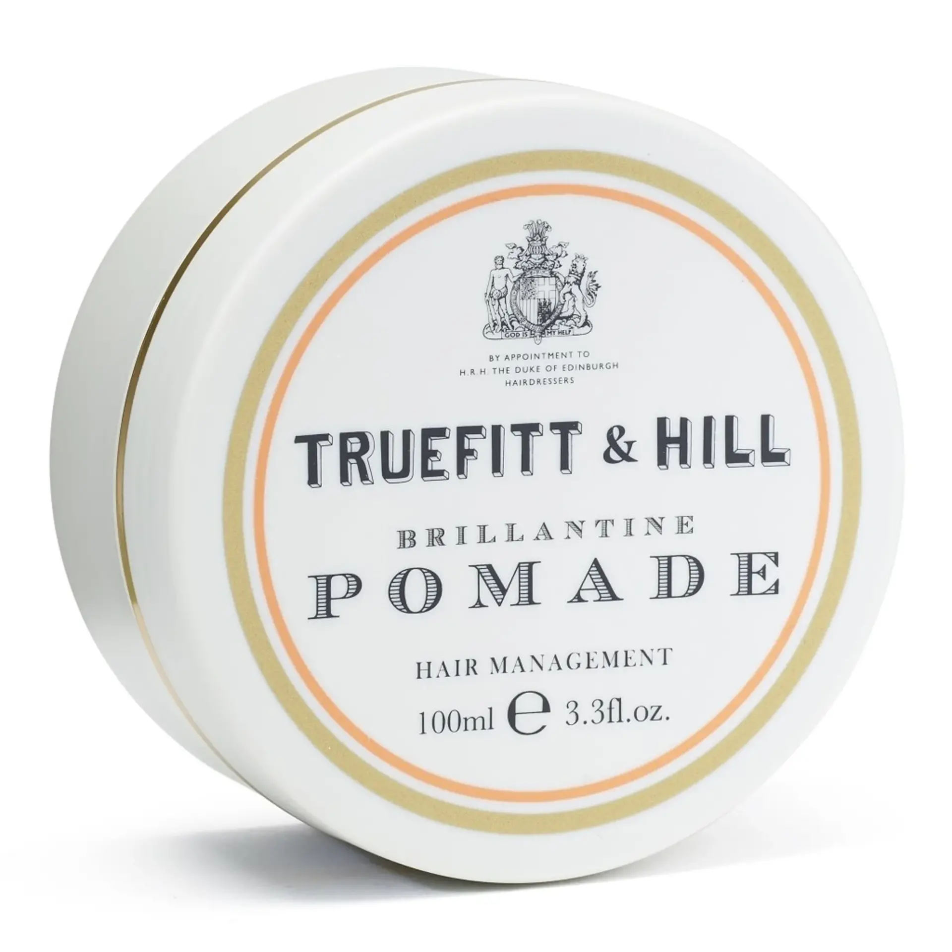 Truefitt & Hill Brillantine pomáda na vlasy 100ml
