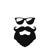 Brada a fúzy | BEARDGURU.sk