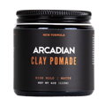 ARCADIAN Clay Pomade 115g