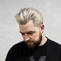 BluMaan Wax Fiber vosk na vlasy 71g
