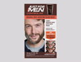 Just For Men Control GX šampón na šedivú bradu a fúzy 