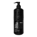 NISHMAN 2v1 krémová kolínska 400ml