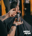 NISHMAN matná pasta s obsahom arganu U1 100ml