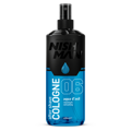 NISHMAN kolínska voda po holení 400ml