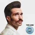 Reuzel Blue Strong Hold High Sheen Pomade 95g