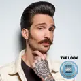 Reuzel Blue Strong Hold High Sheen Pomade 95g