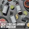 STMNT All In One Cleanser šampón a sprchový gél 300ml
