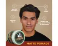 Suavecito Matte matná pomáda 113g