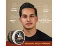 Suavecito Original pomáda na vlasy 113g