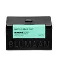 BluMaan Matte Cream Clay krém na vlasy 71g