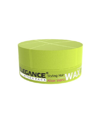 Elegance Hair Wax Botanicals 