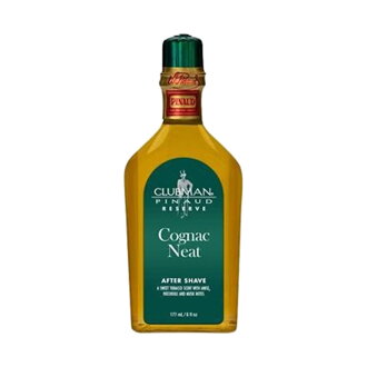 Clubman Pinaud Cognac Neat 177ml