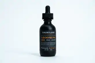 Dauntless olej na bradu Bay Rum 59ml