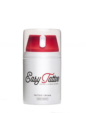 EasyTattoo krém na tetovanie 100ml