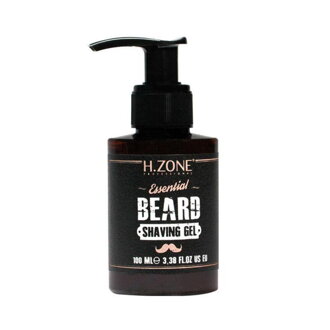 H.ZONE Gél na holenie 100ml