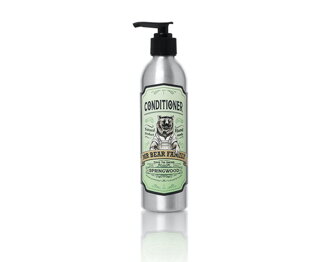 Mr. Bear Family Springwood NEW Conditioner 250ml