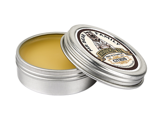 Mr. Bear Family vosk na fúzy wilderness 30ml