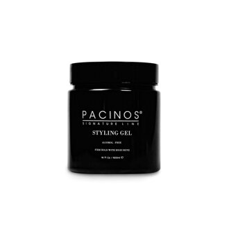 Pacinos Styling Gel 500ml