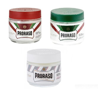 Proraso krém pred holením 100ml