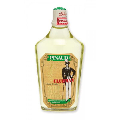 Clubman Pinaud Vanilla