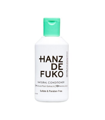 Hanz De Fuko kondicionér na vlasy 237ml