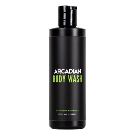 ARCADIAN Body Wash 236ml
