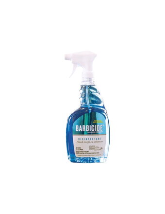 Barbicide dezinfekčný sprej 1000ml