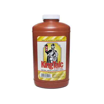 King Talc 255g