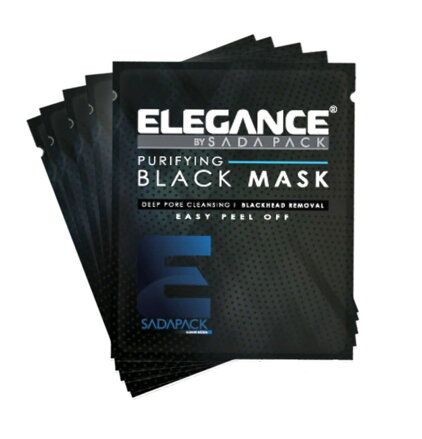 Elegance Black Mask 30ml