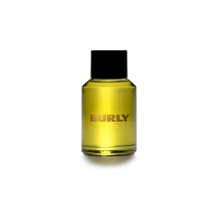 Burly olej na bradu 30ml