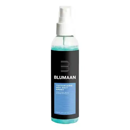 BluMaan texturizačný sprej s morskou soľou 177ml
