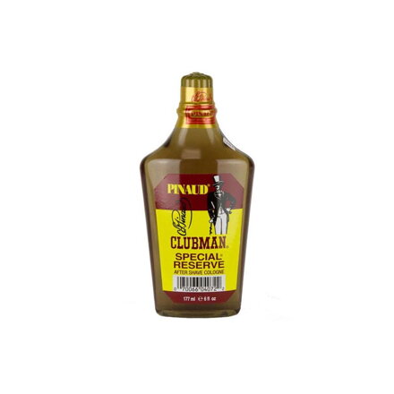 Clubman Pinaud Special Reserve 