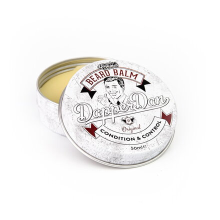 Dapper Dan balzam na bradu 50ml