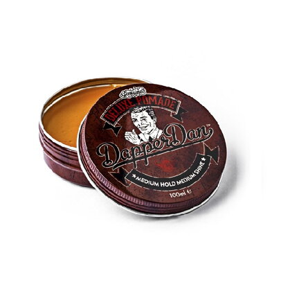 Dapper Dan Deluxe pomáda na vlasy 100ml