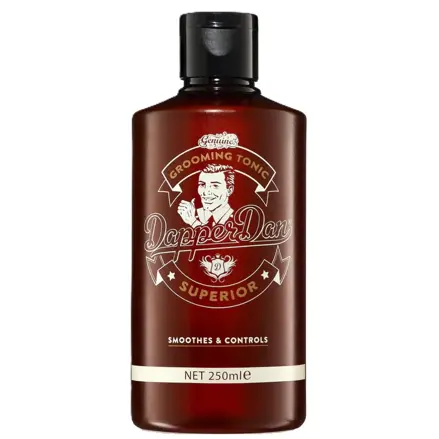 Dapper Dan Grooming Tonic 250ml