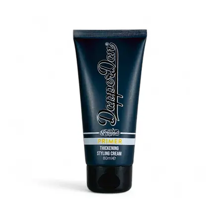 Dapper Dan Primer stylingový krém 80ml