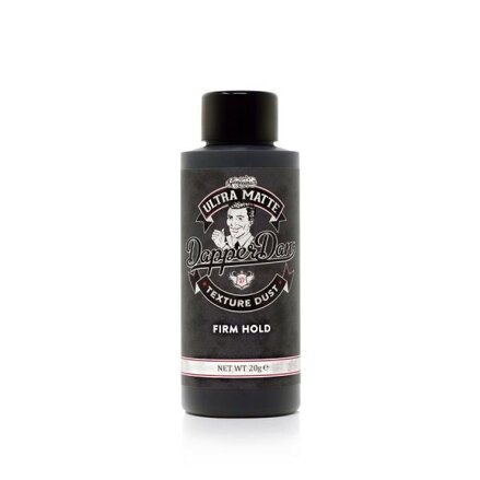 Dapper Dan Matte Texture Dust 20g