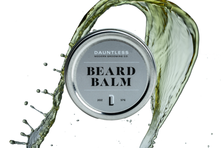 Dauntless balzam na bradu 