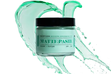 Dauntless Matte Paste 56g