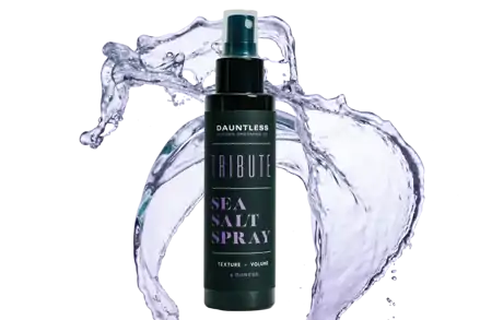 Dauntless Tribute morská soľ 118ml