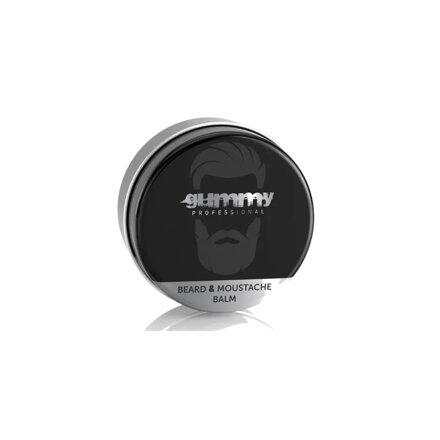Gummy balzam na bradu a fúzy 50ml