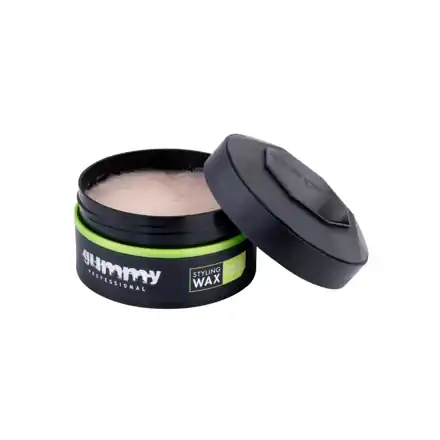 Gummy matný vosk s keratínom 150ml