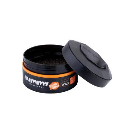 Gummy vosk na vlasy Bright Finish Hold 150ml
