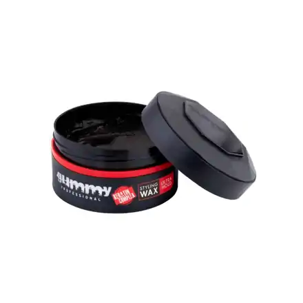Gummy vosk na vlasy ultra silný 150ml