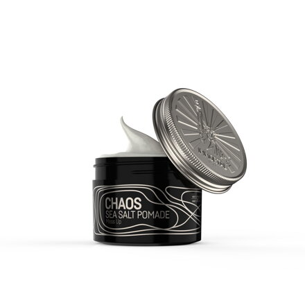 Immortal NYC Chaos pasta tengeri sóval 100ml