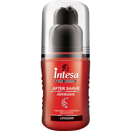 Intesa krém po holení Anti-wrinkle 100ml